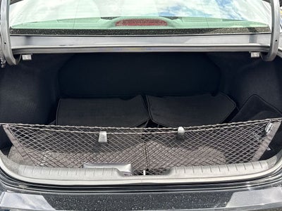 2023 Hyundai Elantra Hybrid Blue
