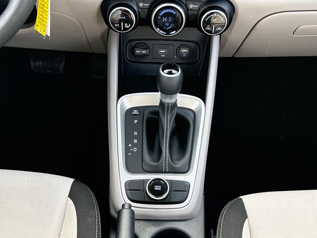 2020 Hyundai Venue SEL Blue Certified Near Milwaukee WI