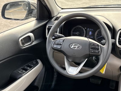 2020 Hyundai Venue SEL Blue Certified Near Milwaukee WI