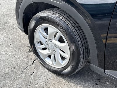 2020 Hyundai Venue SEL Blue Certified Near Milwaukee WI