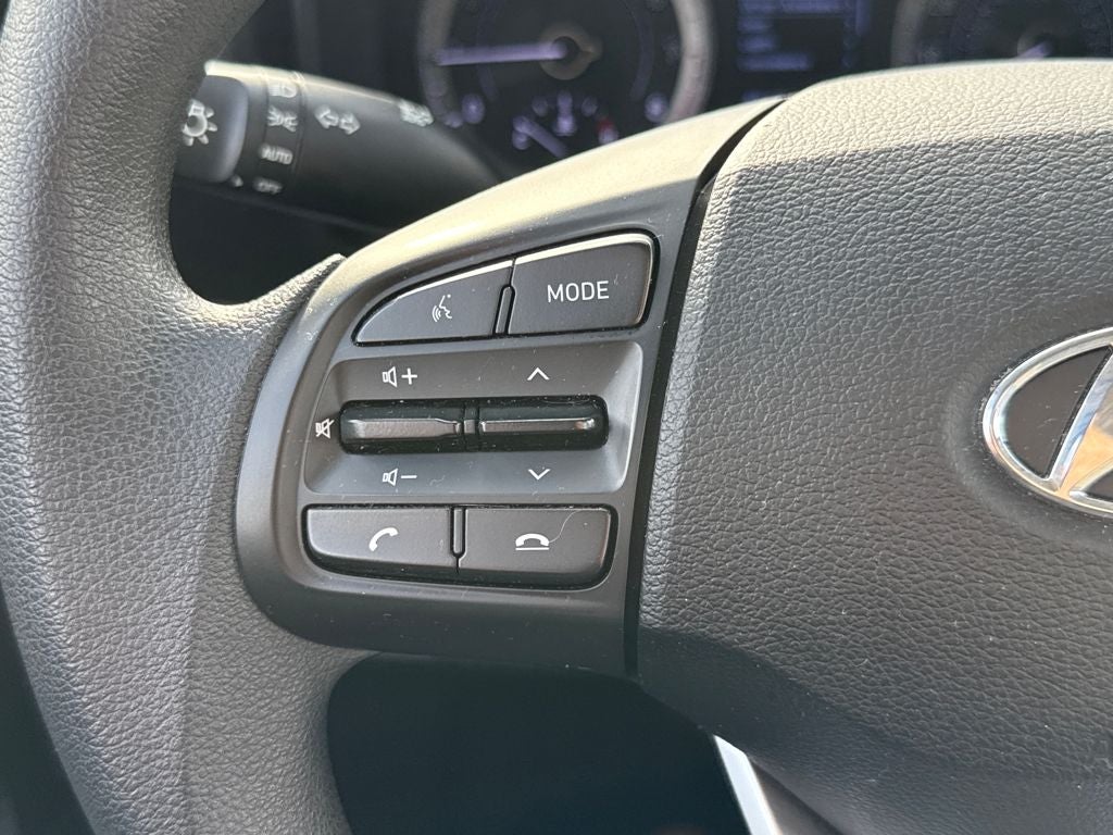 2020 Hyundai Venue SEL Blue Certified Near Milwaukee WI