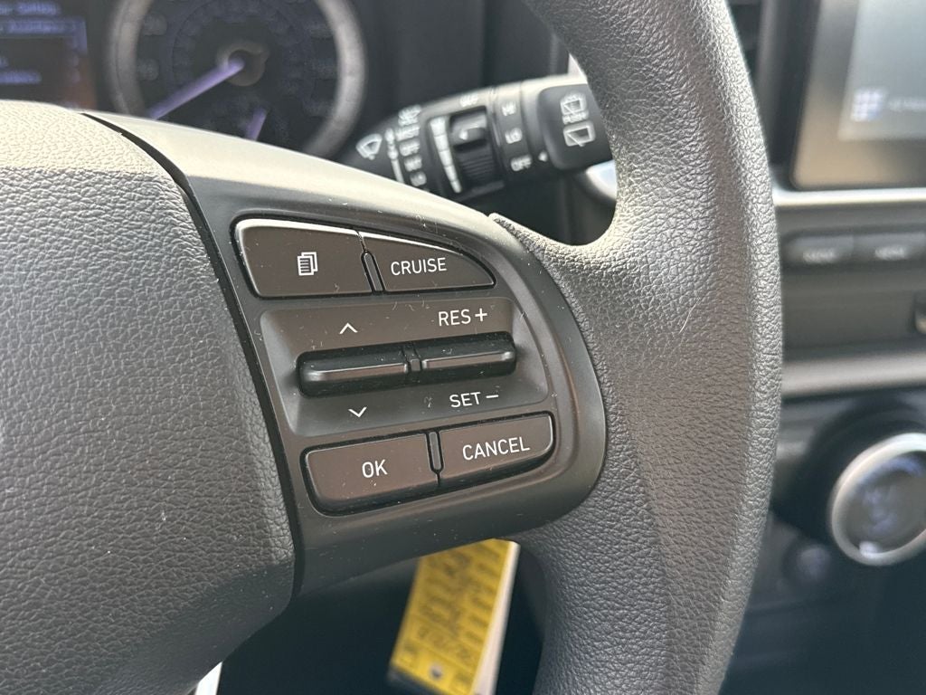 2020 Hyundai Venue SEL Blue Certified Near Milwaukee WI