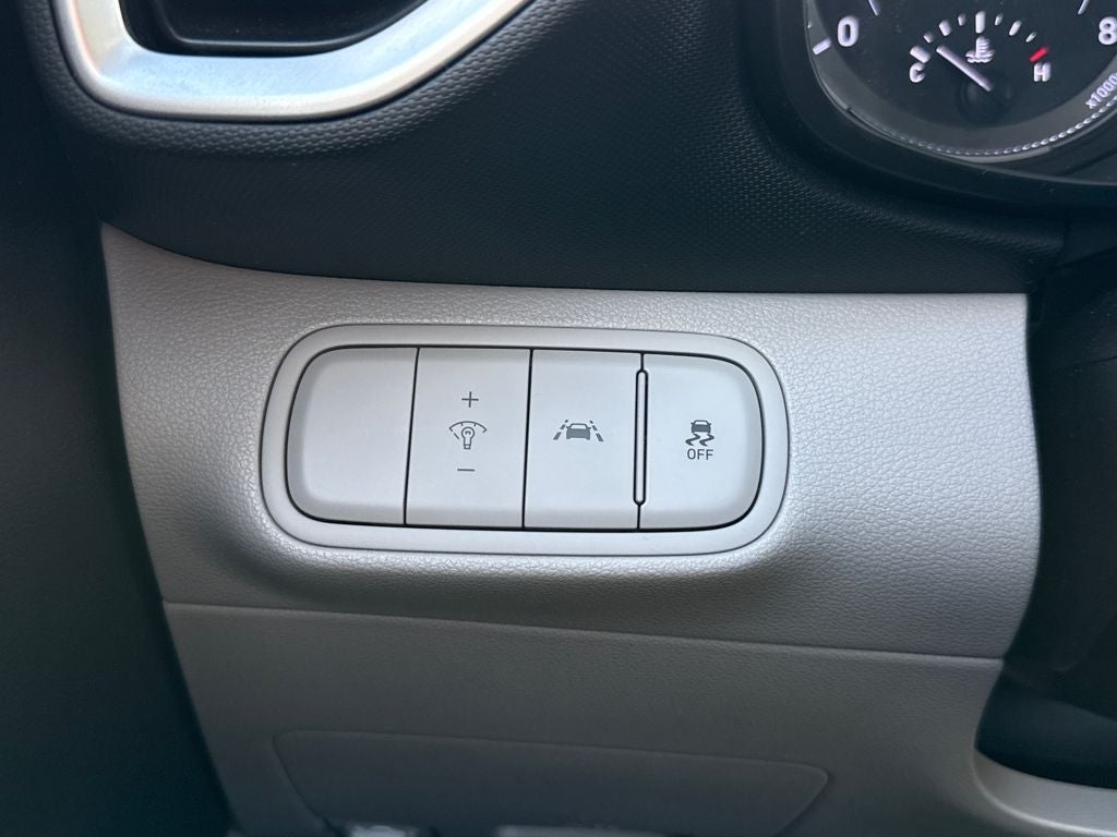 2020 Hyundai Venue SEL Blue Certified Near Milwaukee WI