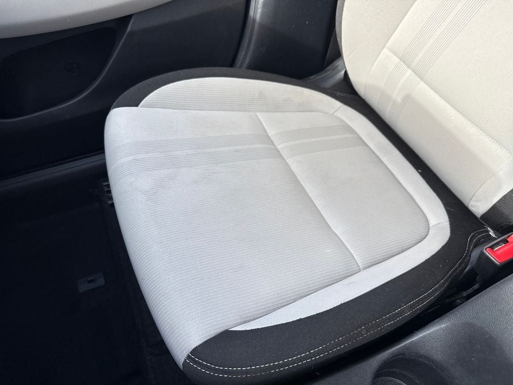 2020 Hyundai Venue SEL Blue Certified Near Milwaukee WI