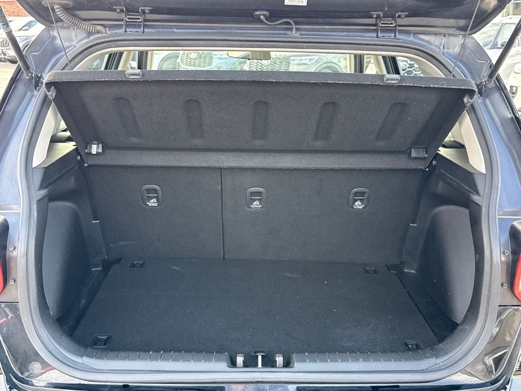 2020 Hyundai Venue SEL Blue Certified Near Milwaukee WI