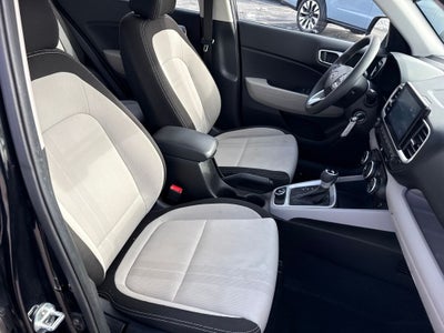 2020 Hyundai Venue SEL Blue Certified Near Milwaukee WI