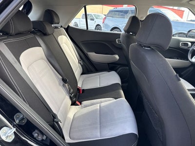 2020 Hyundai Venue SEL Blue Certified Near Milwaukee WI