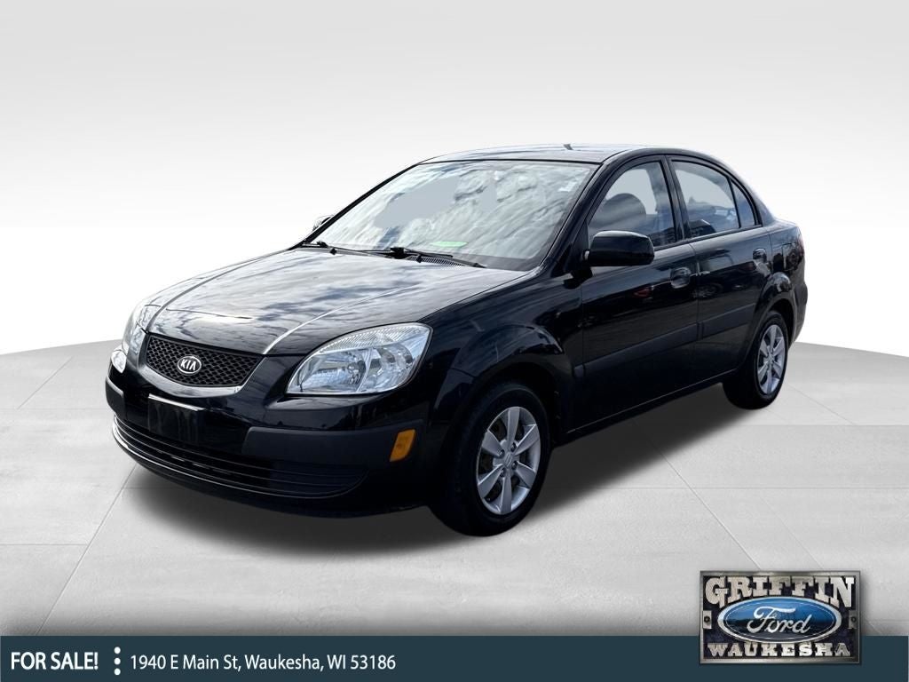 2009 Kia Rio LX Near Milwaukee WI