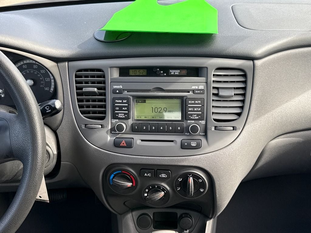2009 Kia Rio LX Near Milwaukee WI