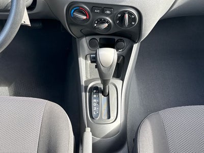 2009 Kia Rio LX Near Milwaukee WI