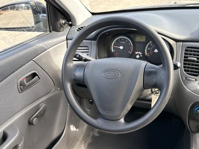 2009 Kia Rio LX Near Milwaukee WI