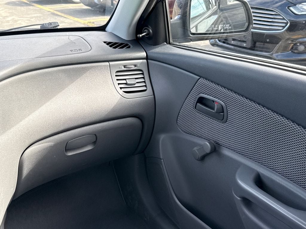 2009 Kia Rio LX Near Milwaukee WI