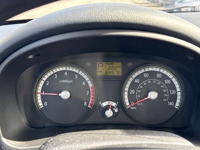 2009 Kia Rio LX Near Milwaukee WI