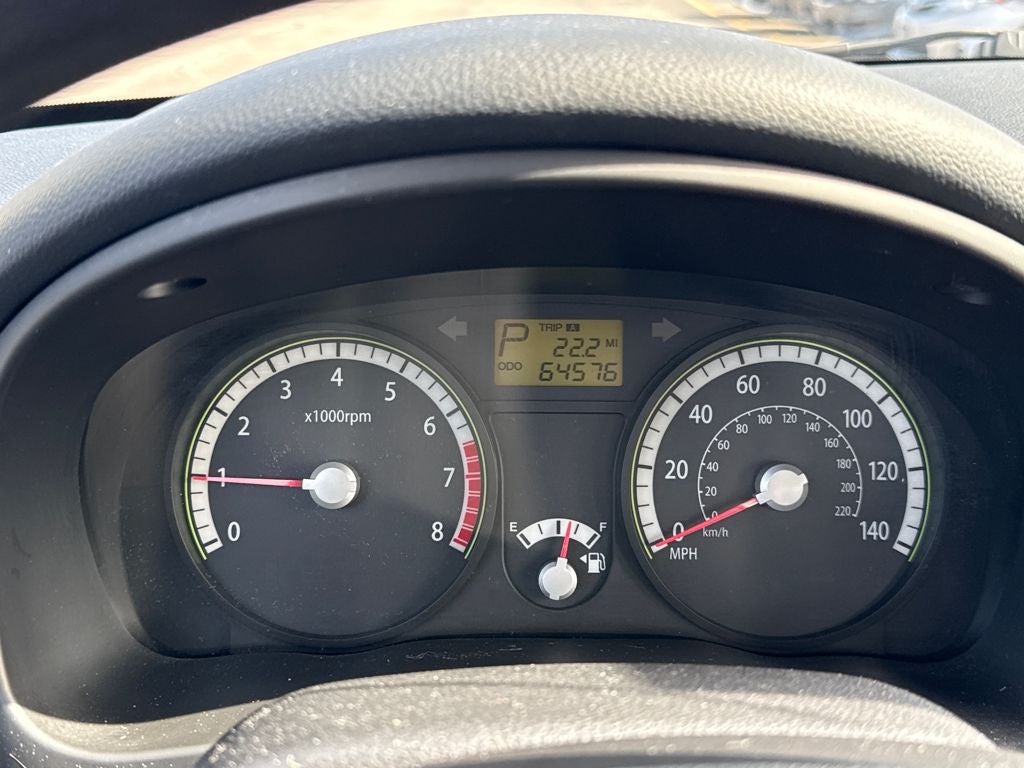 2009 Kia Rio LX Near Milwaukee WI