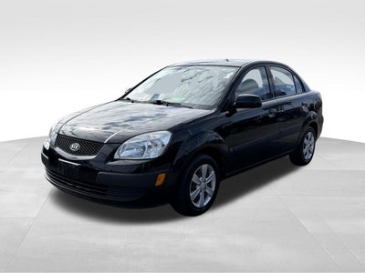 2009 Kia Rio LX Near Milwaukee WI