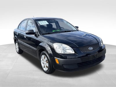 2009 Kia Rio LX Near Milwaukee WI