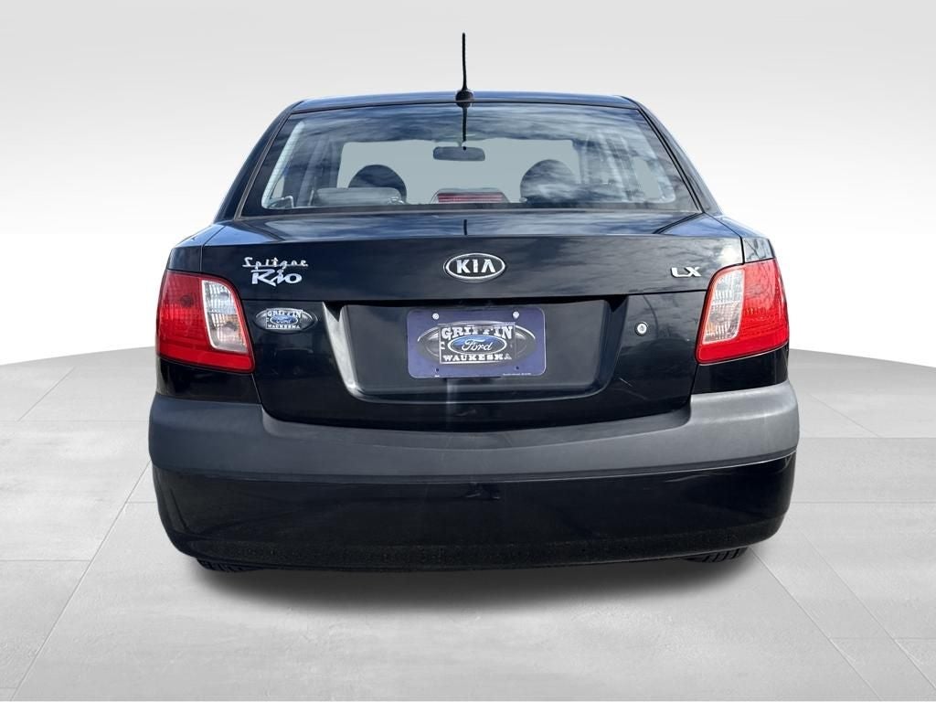 2009 Kia Rio LX Near Milwaukee WI