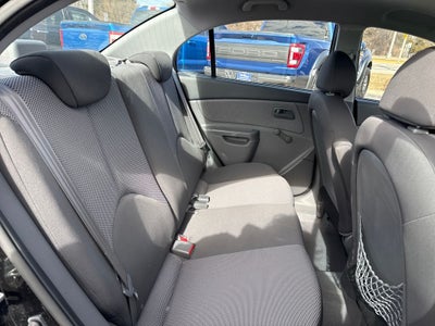 2009 Kia Rio LX Near Milwaukee WI