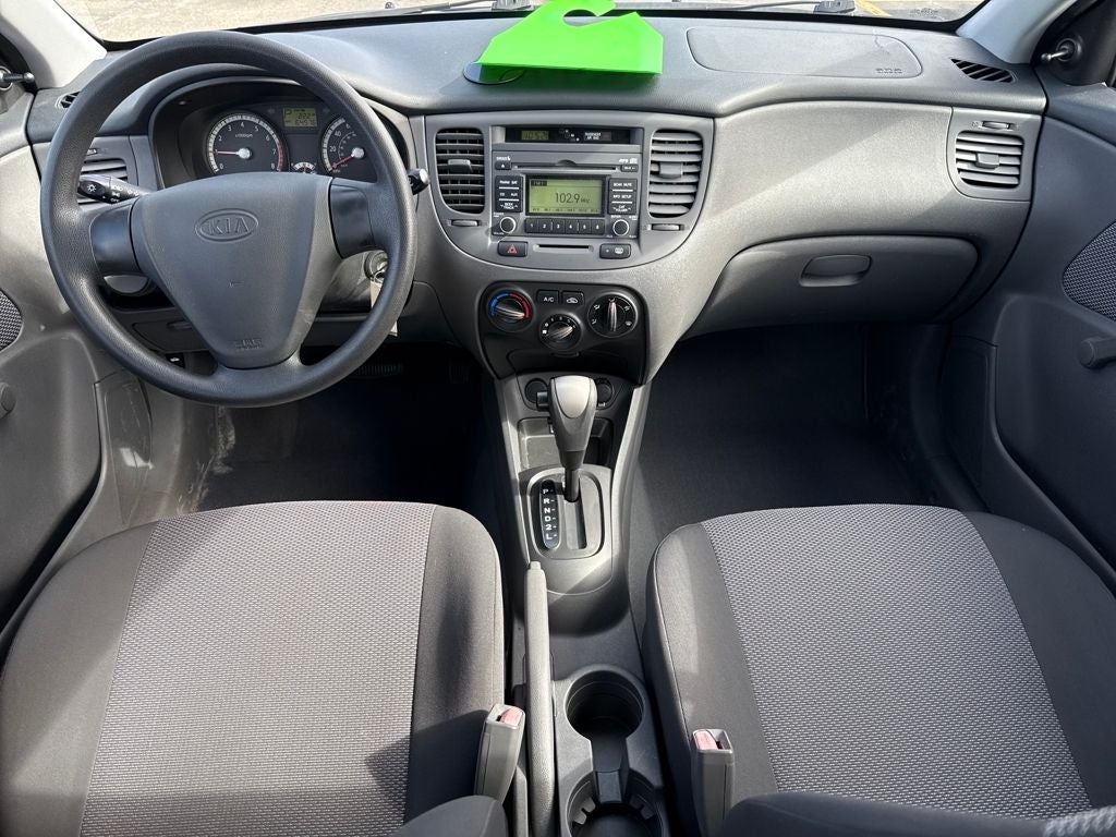 2009 Kia Rio LX Near Milwaukee WI