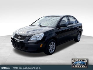 2009 Kia Rio LX Near Milwaukee WI