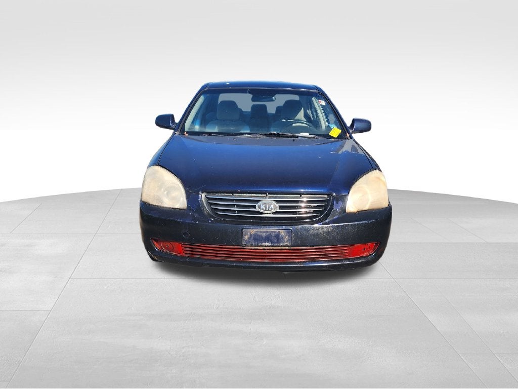 2007 Kia Optima LX