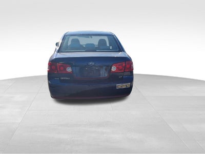 2007 Kia Optima LX