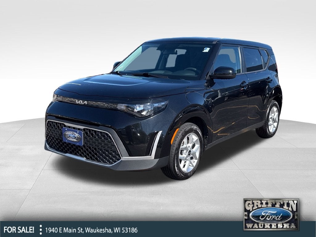 2024 Kia Soul