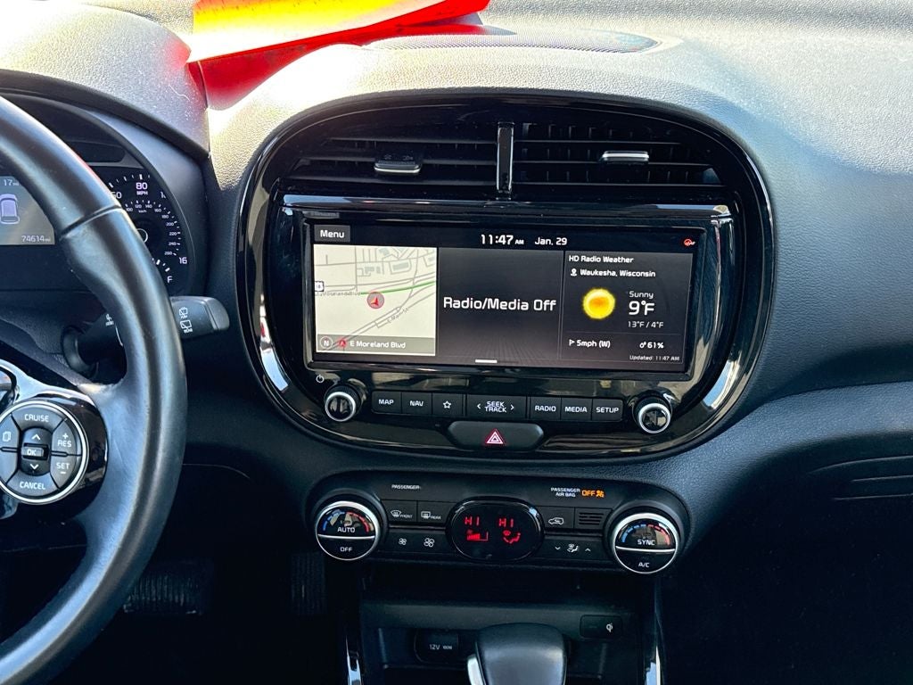 2020 Kia Soul EX Near Milwaukee WI