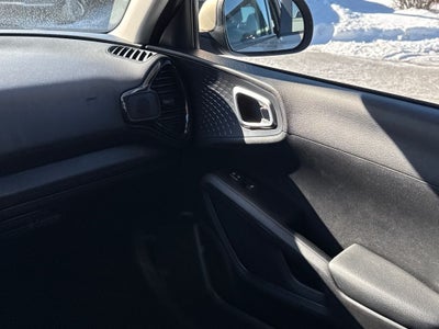 2020 Kia Soul EX Near Milwaukee WI