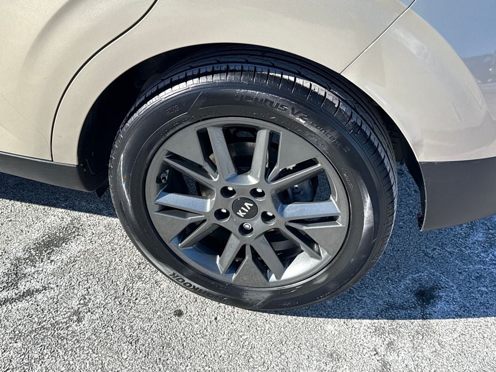 2020 Kia Soul EX Near Milwaukee WI