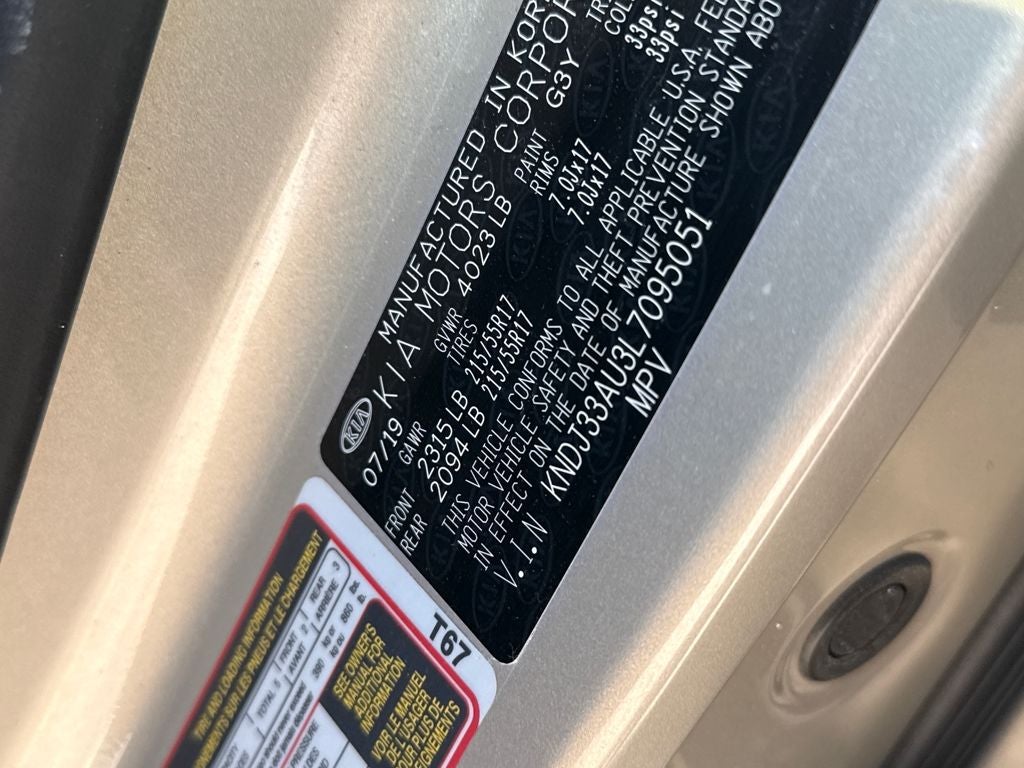 2020 Kia Soul EX Near Milwaukee WI