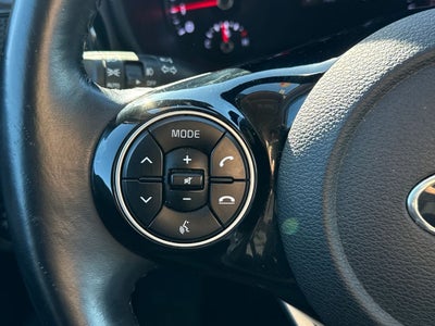 2020 Kia Soul EX Near Milwaukee WI