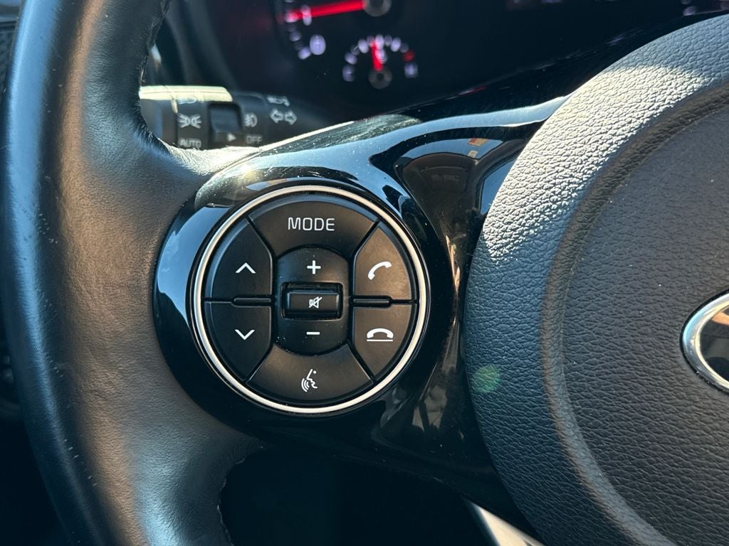 2020 Kia Soul EX Near Milwaukee WI