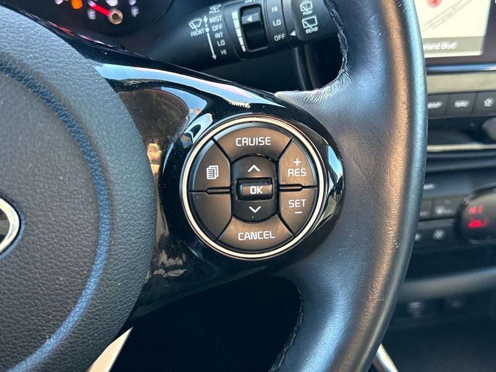 2020 Kia Soul EX Near Milwaukee WI