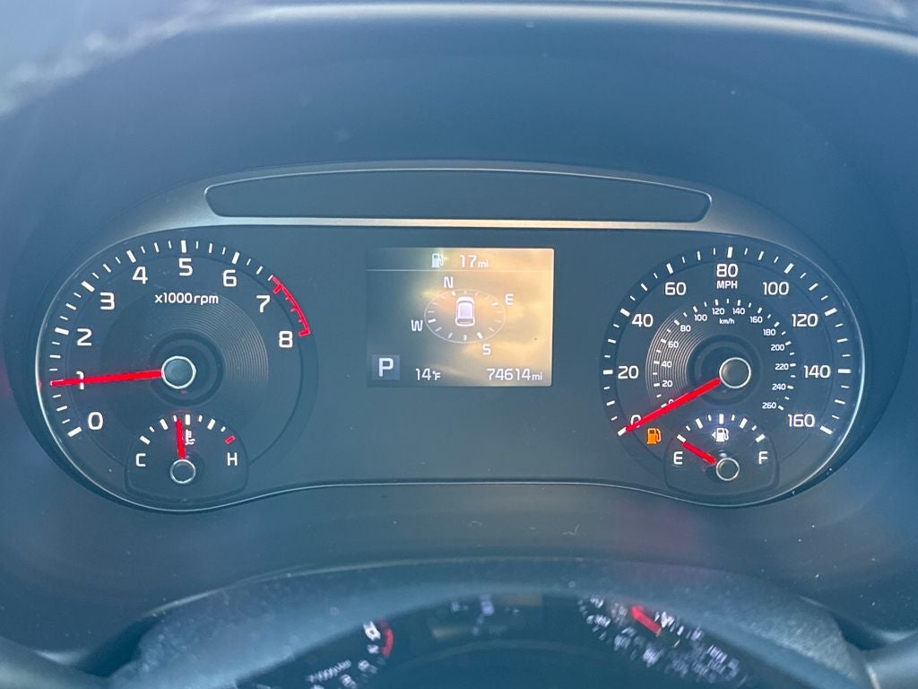 2020 Kia Soul EX Near Milwaukee WI