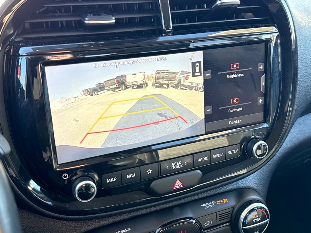 2020 Kia Soul EX Near Milwaukee WI