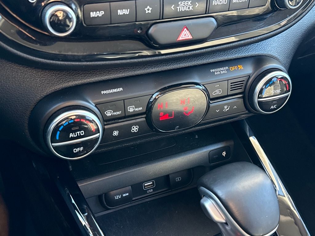 2020 Kia Soul EX Near Milwaukee WI