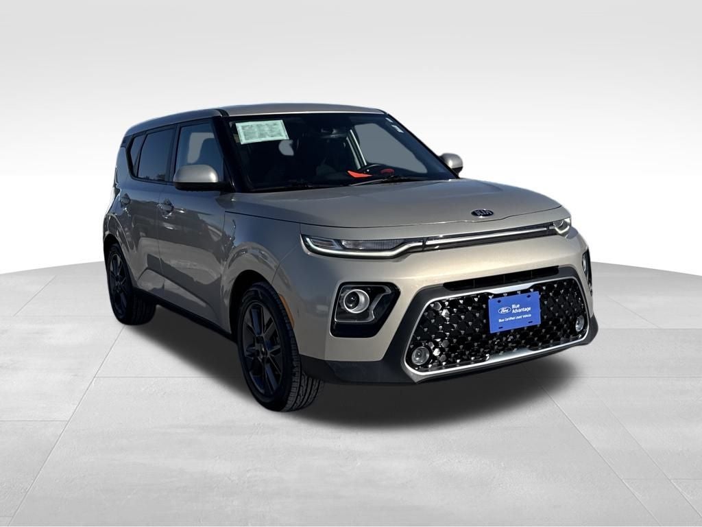 2020 Kia Soul EX Near Milwaukee WI