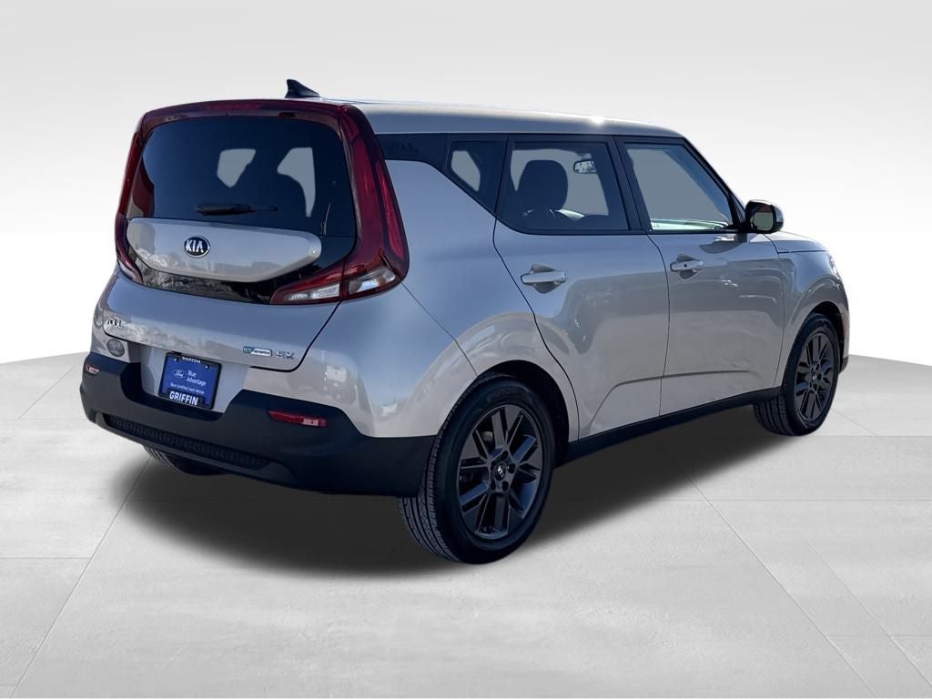 2020 Kia Soul EX Near Milwaukee WI