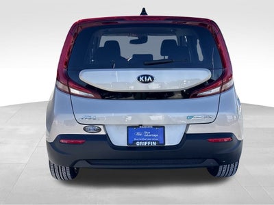 2020 Kia Soul EX Near Milwaukee WI
