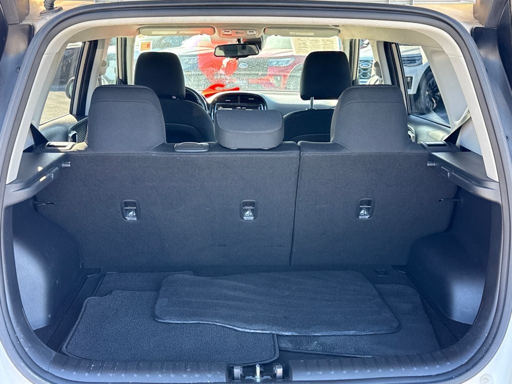 2020 Kia Soul EX Near Milwaukee WI