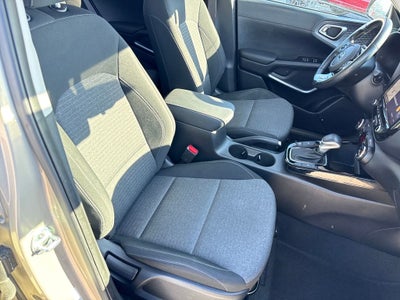 2020 Kia Soul EX Near Milwaukee WI