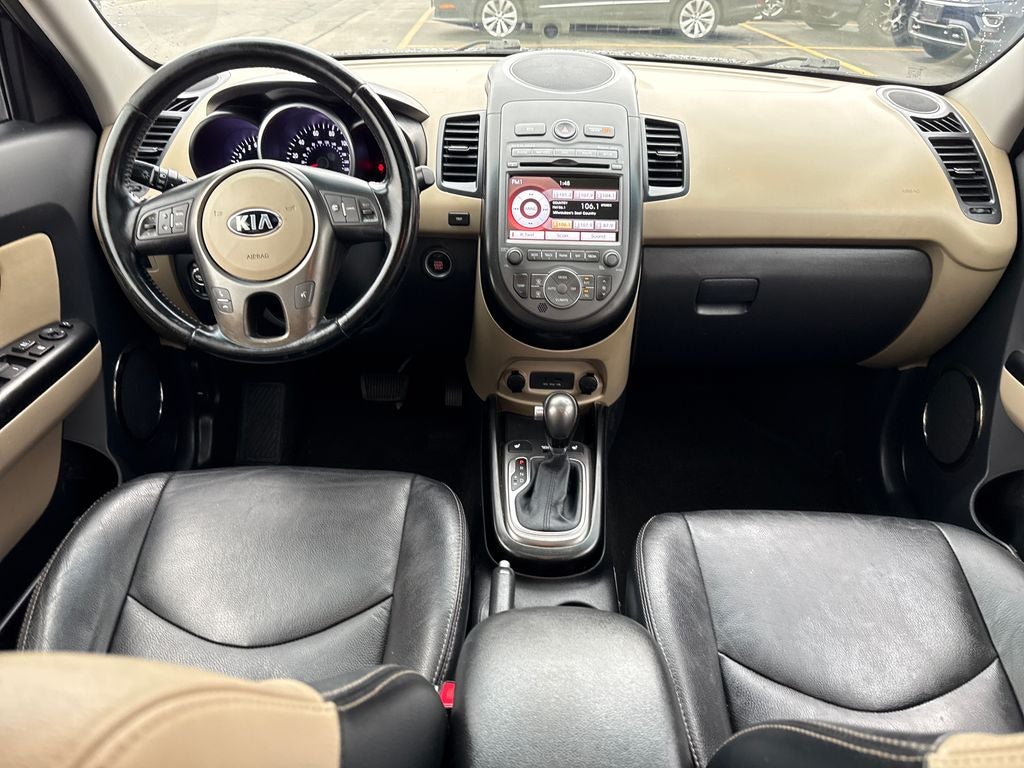 2013 Kia Soul Exclaim Near Milwaukee WI