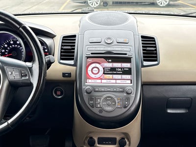 2013 Kia Soul Exclaim Near Milwaukee WI