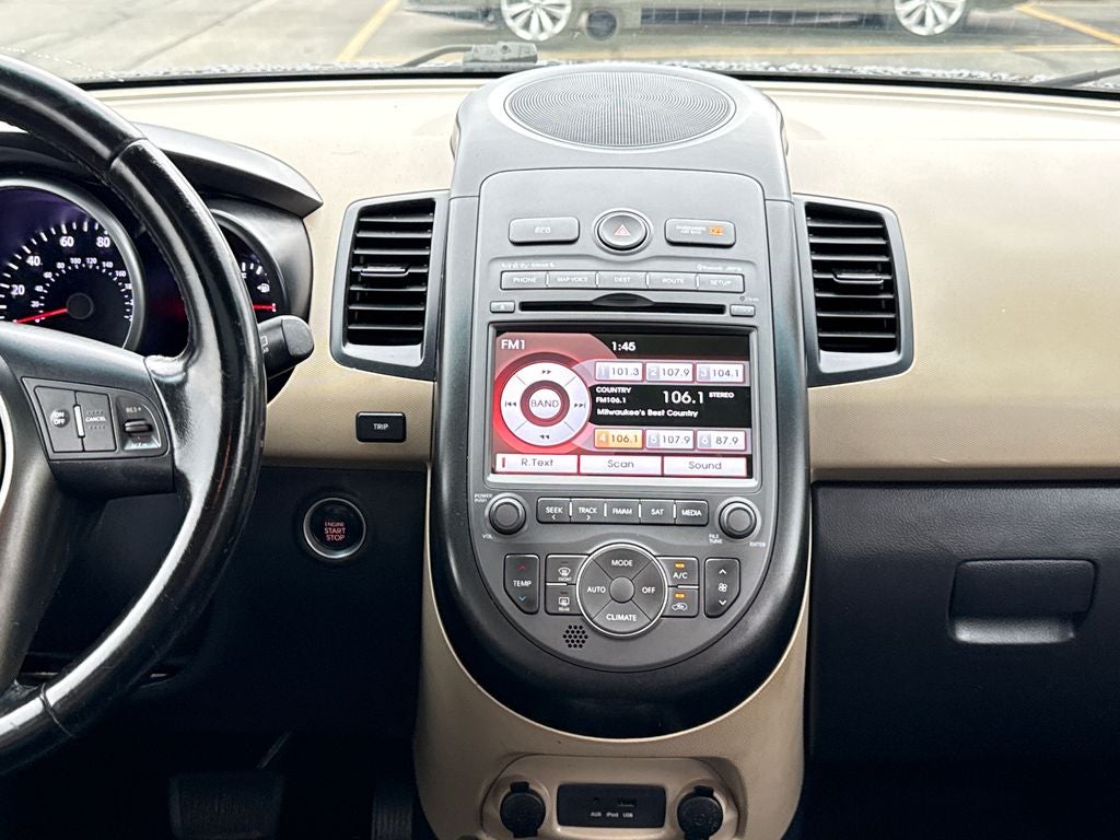 2013 Kia Soul Exclaim Near Milwaukee WI