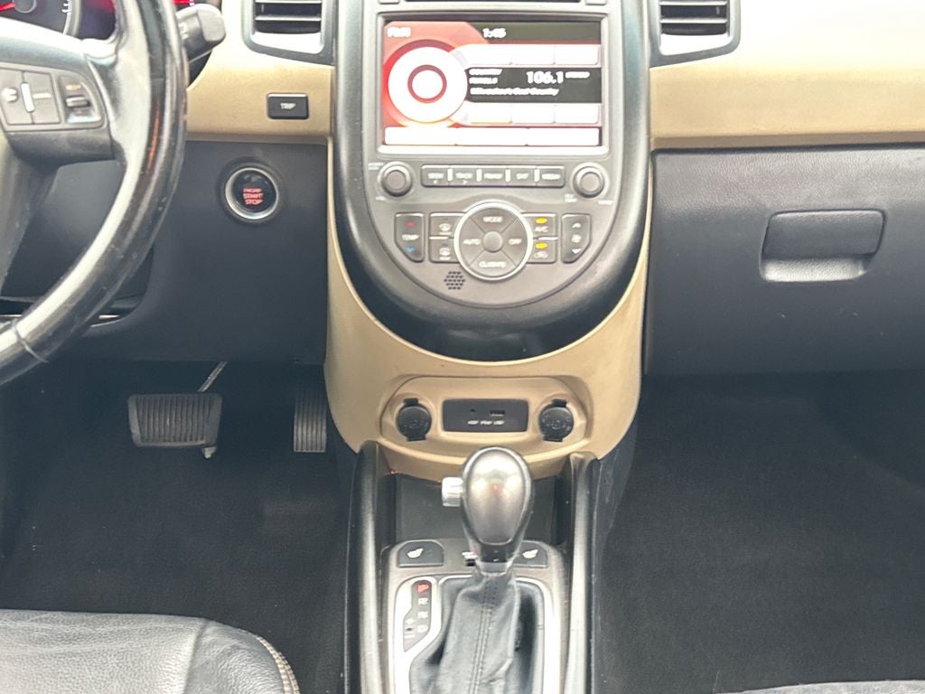 2013 Kia Soul Exclaim Near Milwaukee WI