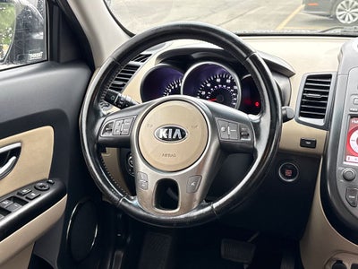2013 Kia Soul Exclaim Near Milwaukee WI