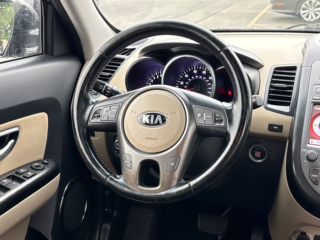 2013 Kia Soul Exclaim Near Milwaukee WI