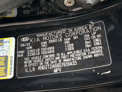 2013 Kia Soul Exclaim Near Milwaukee WI