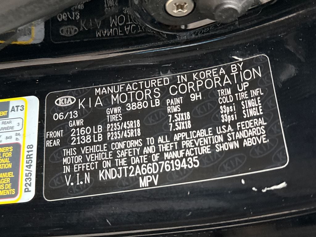 2013 Kia Soul Exclaim Near Milwaukee WI
